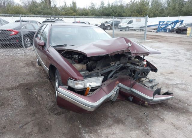 Buick Roadmaster
