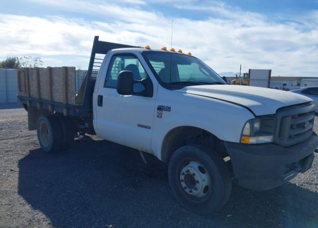 Ford F-450