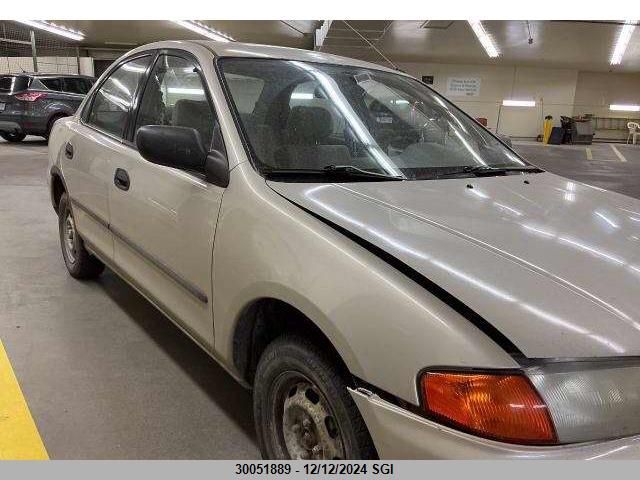 Mazda Protege