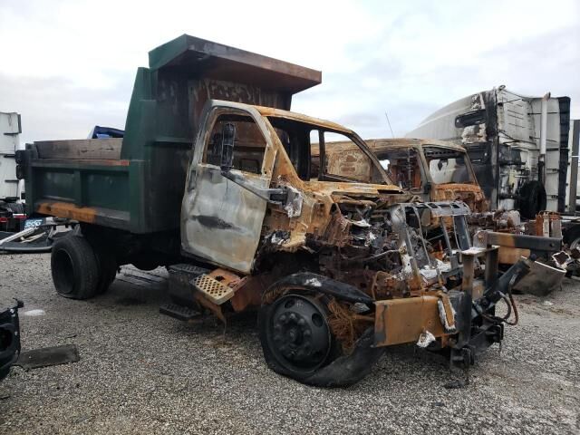 GMC C7