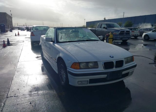 BMW 328iC