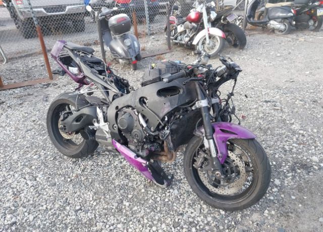 Honda CBR1000
