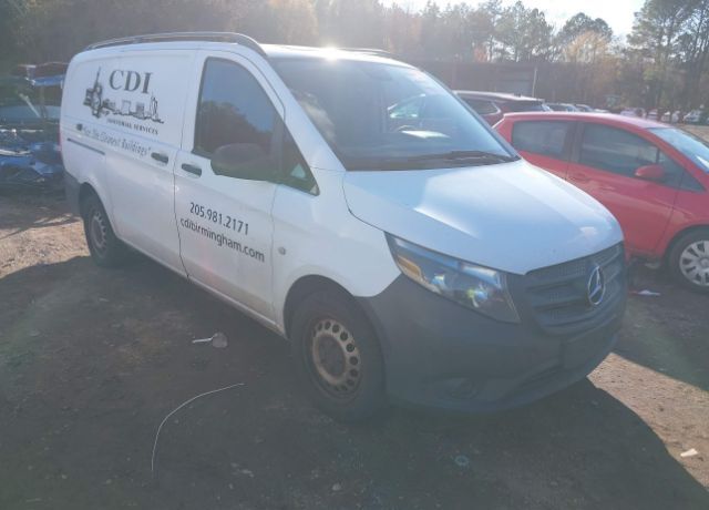 Mercedes-Benz METRIS