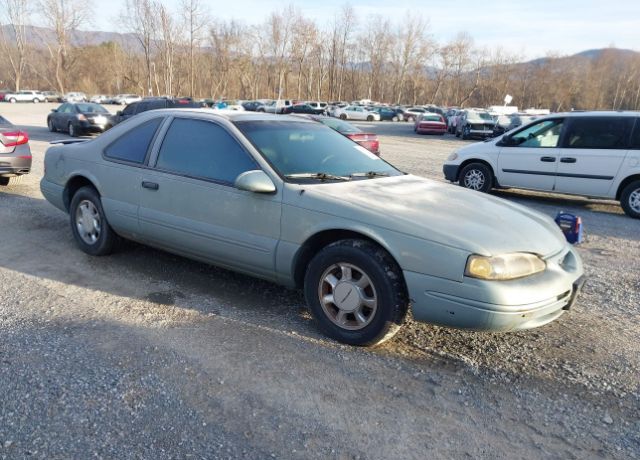 Ford Thunderbird