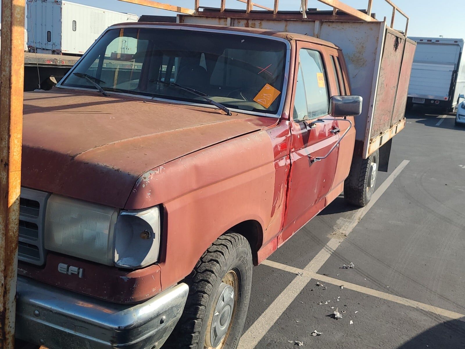 Ford F-250