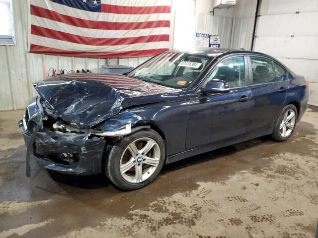 BMW 328d