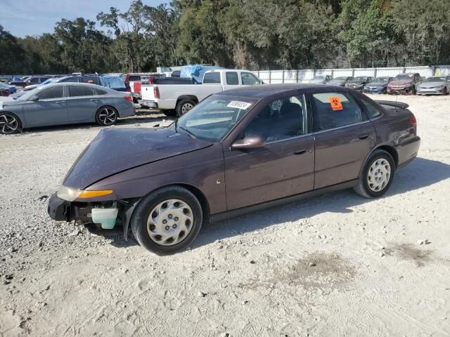 Saturn LS1