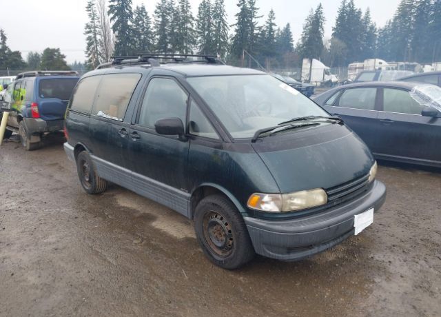 Toyota Previa