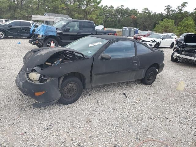 Chevrolet Cavalier