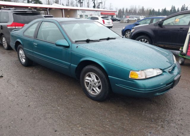 Ford Thunderbird