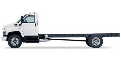 Chevrolet C8
