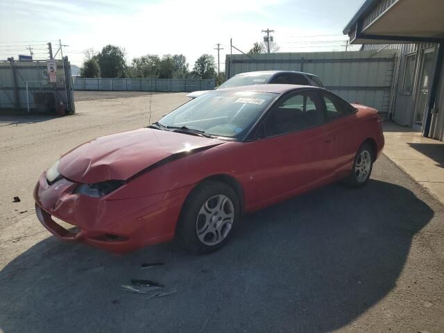 Saturn SC2