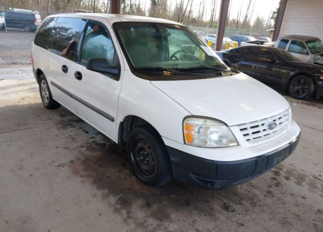 Ford Freestar