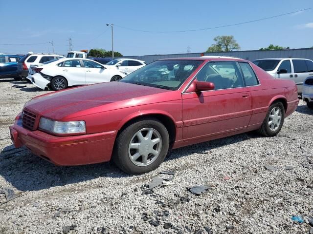 Cadillac Eldorado