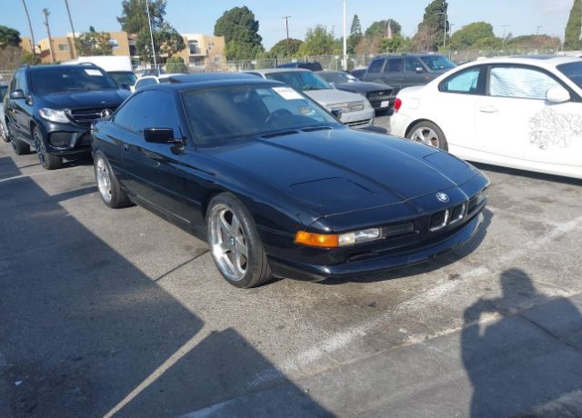 BMW 850i