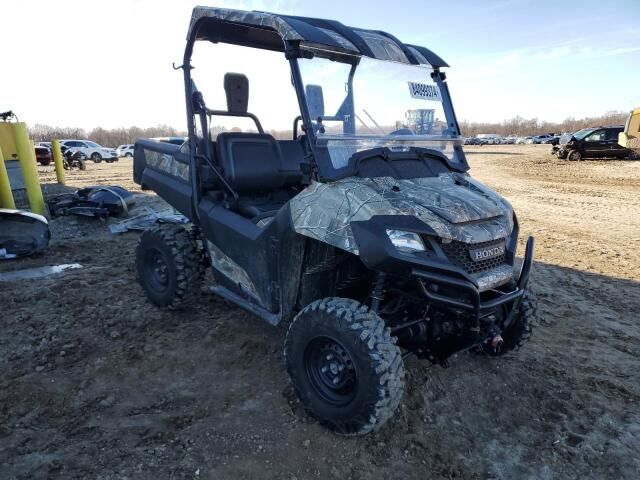 Honda Pioneer