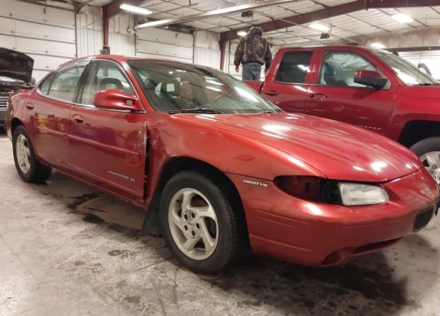 Pontiac Grand Prix
