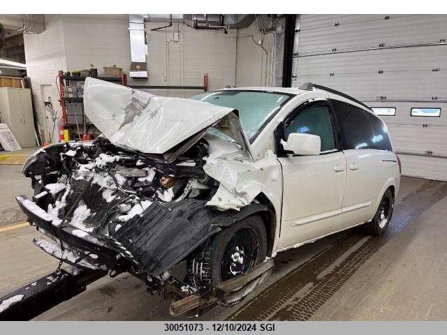 Nissan Quest