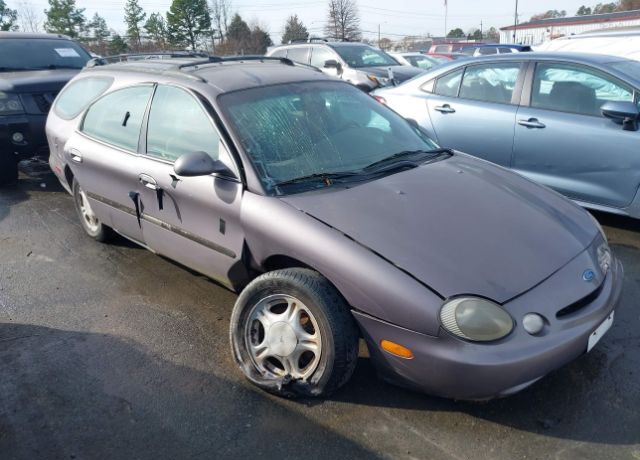 Ford Taurus