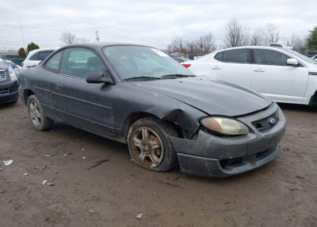 Ford ZX2