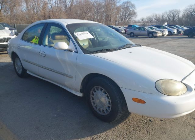 Mercury Sable