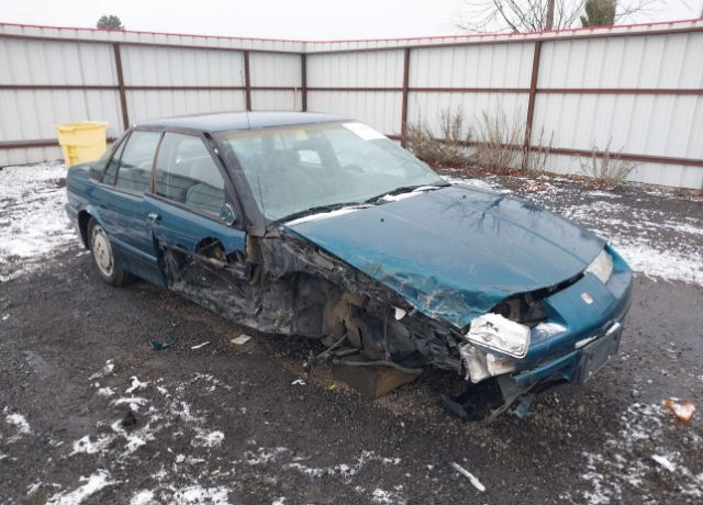 Saturn SL2