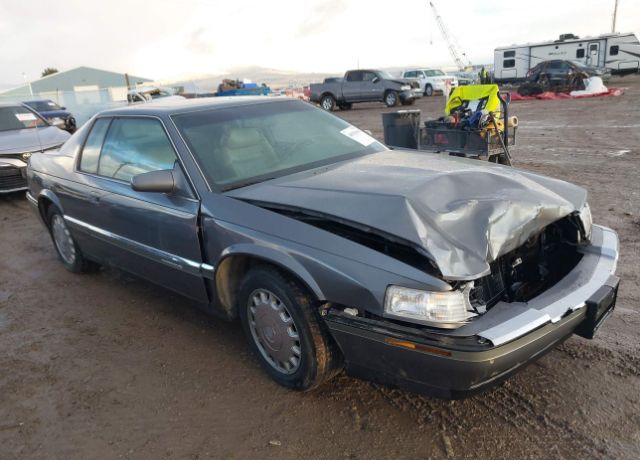 Cadillac Eldorado