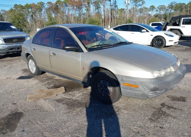 Saturn SL1