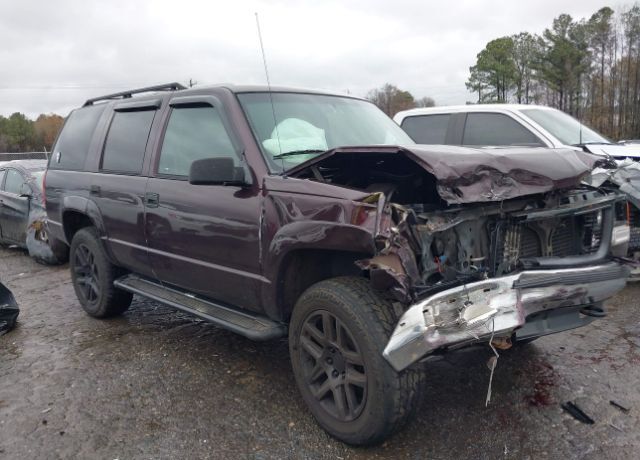 GMC Yukon