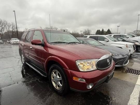 Buick Rainier