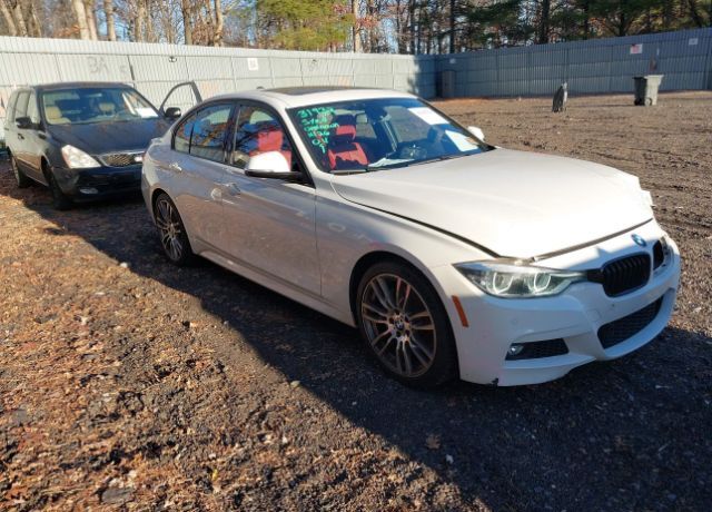 BMW 340i