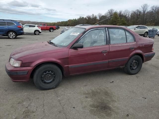 Toyota Tercel
