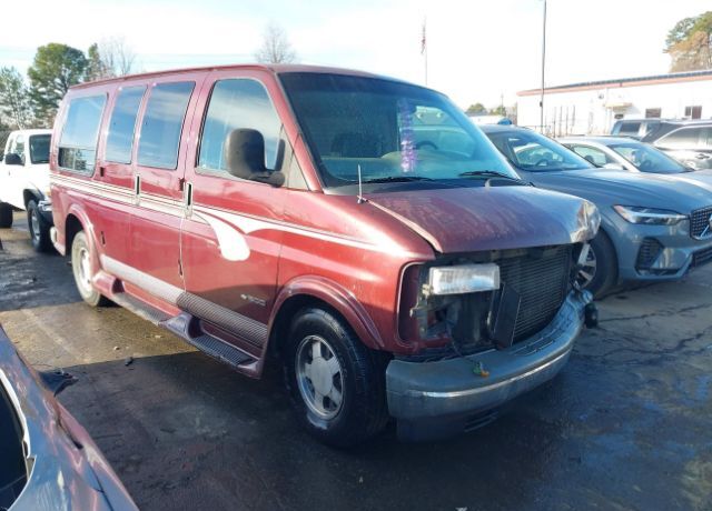 Chevrolet Express