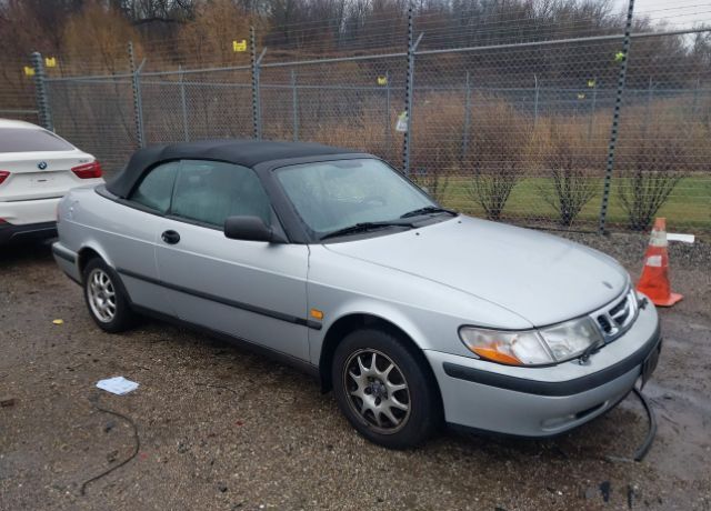 Saab 9-3
