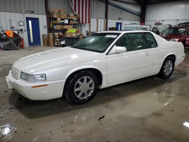 Cadillac Eldorado