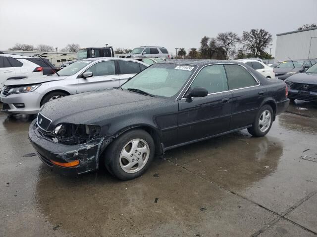 Acura TL