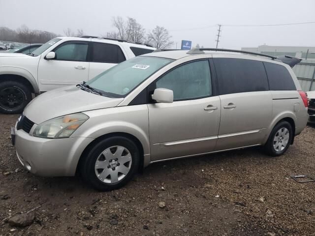 Nissan Quest