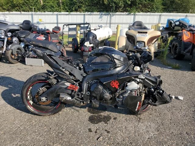 Suzuki GSX-R1000L
