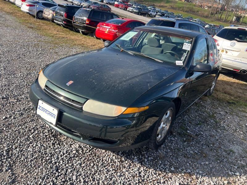 Saturn LS2