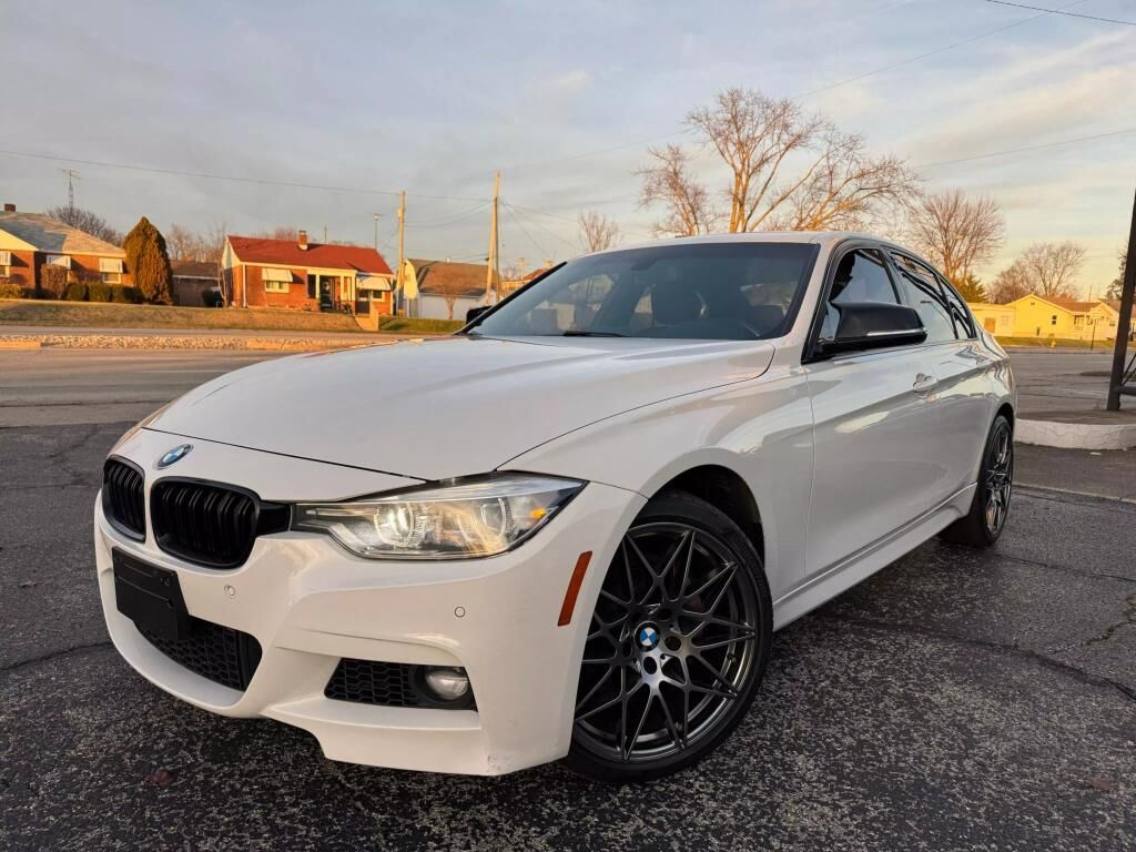 BMW 340i