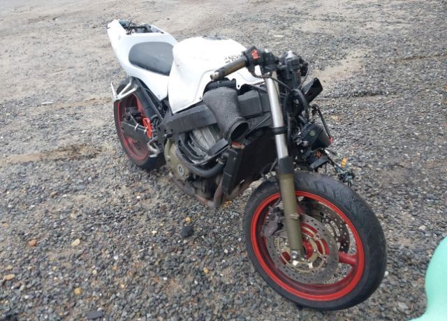 Honda CBR600