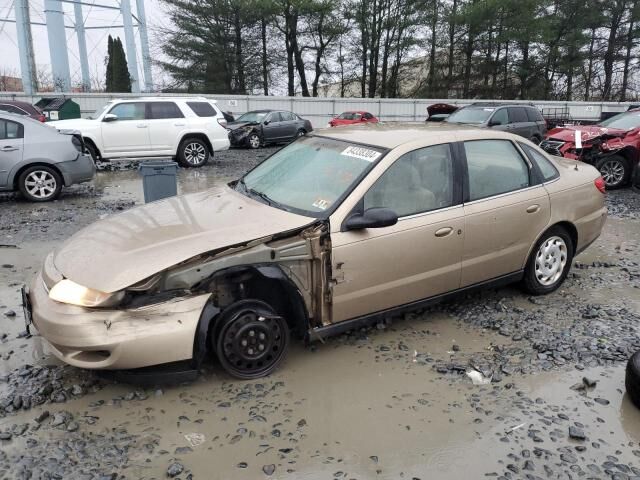 Saturn LS1