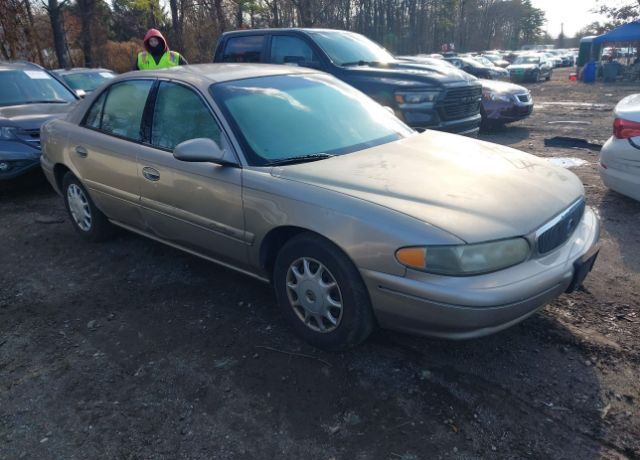 Buick Century