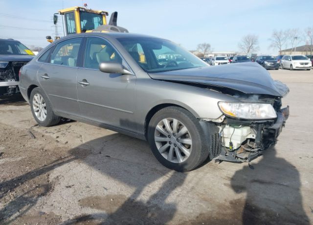 Hyundai Azera