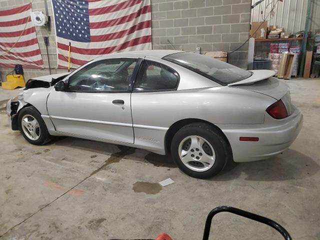 Pontiac Sunfire