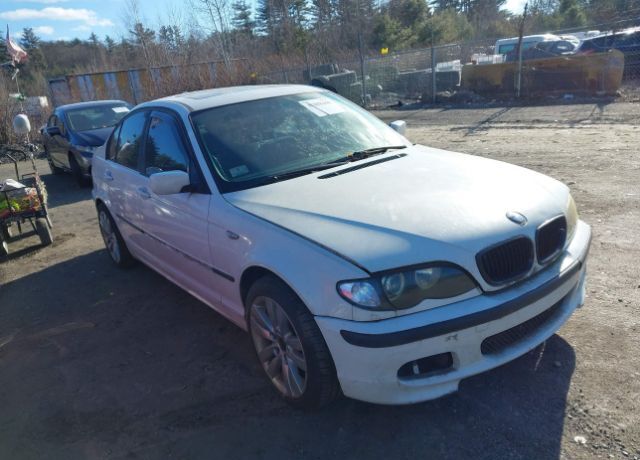 BMW 325xi