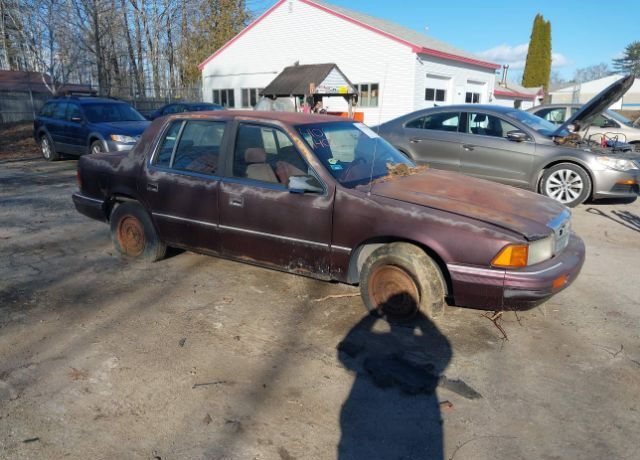 Dodge Spirit