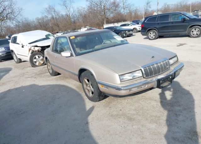 Buick Riviera