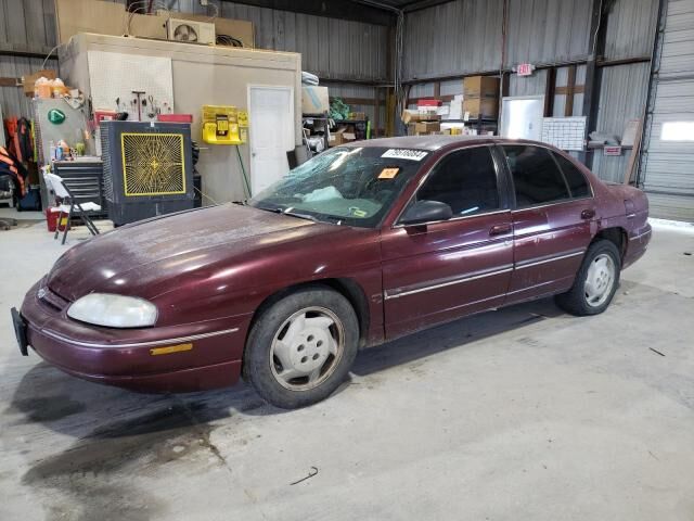 Chevrolet Lumina