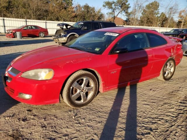 Dodge Stratus